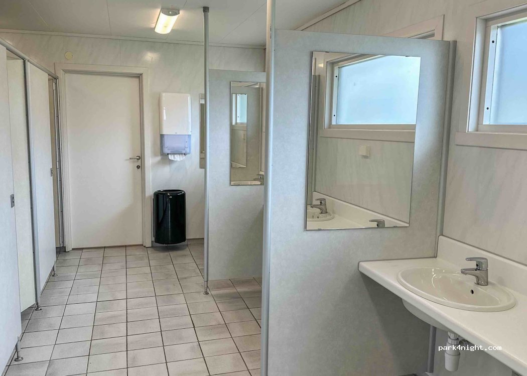 Topcamp Sjøsanden Feriepark — foto 3