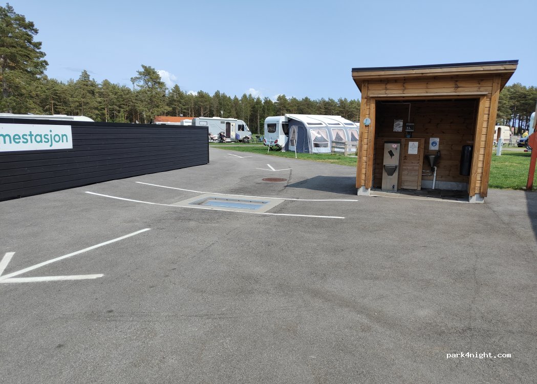 Topcamp Sjøsanden Feriepark — foto 5