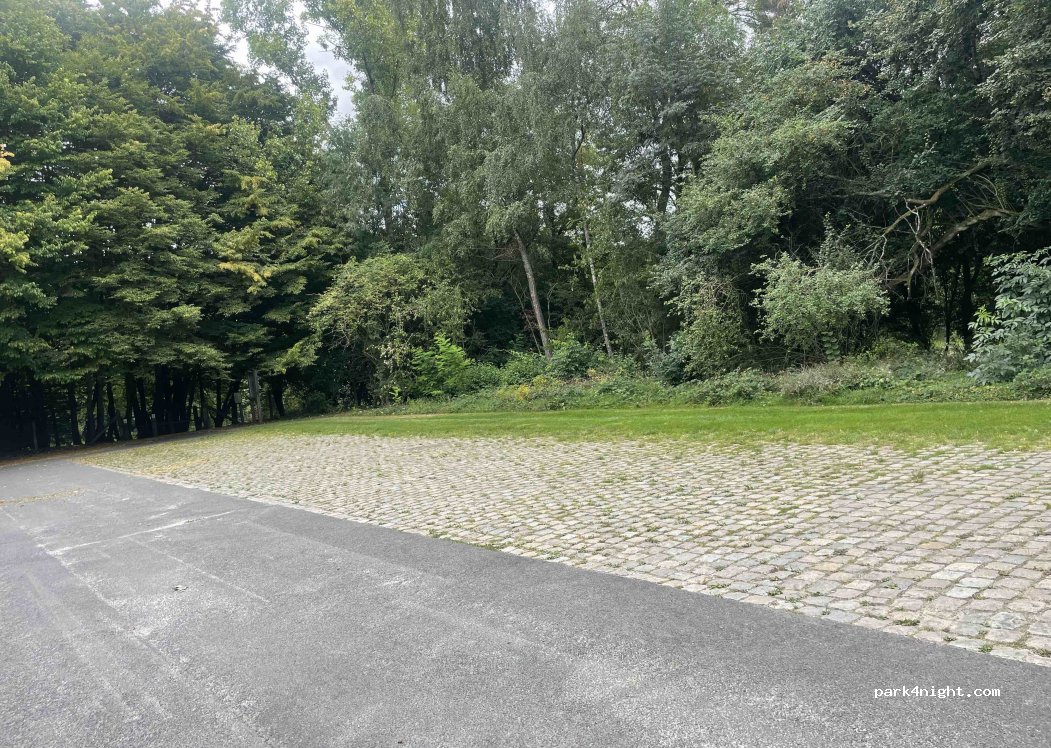 (1650) Beersel - Schaveyslaan — foto