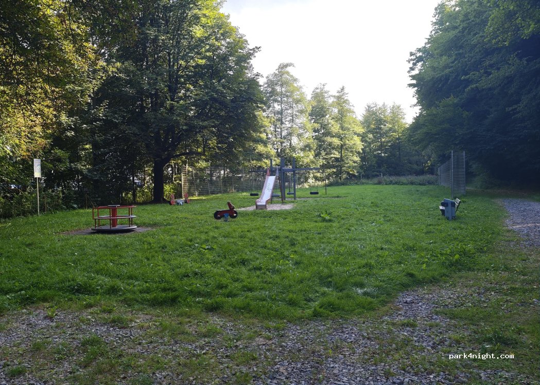 (58515) Lüdenscheid - Ohler Weg — foto