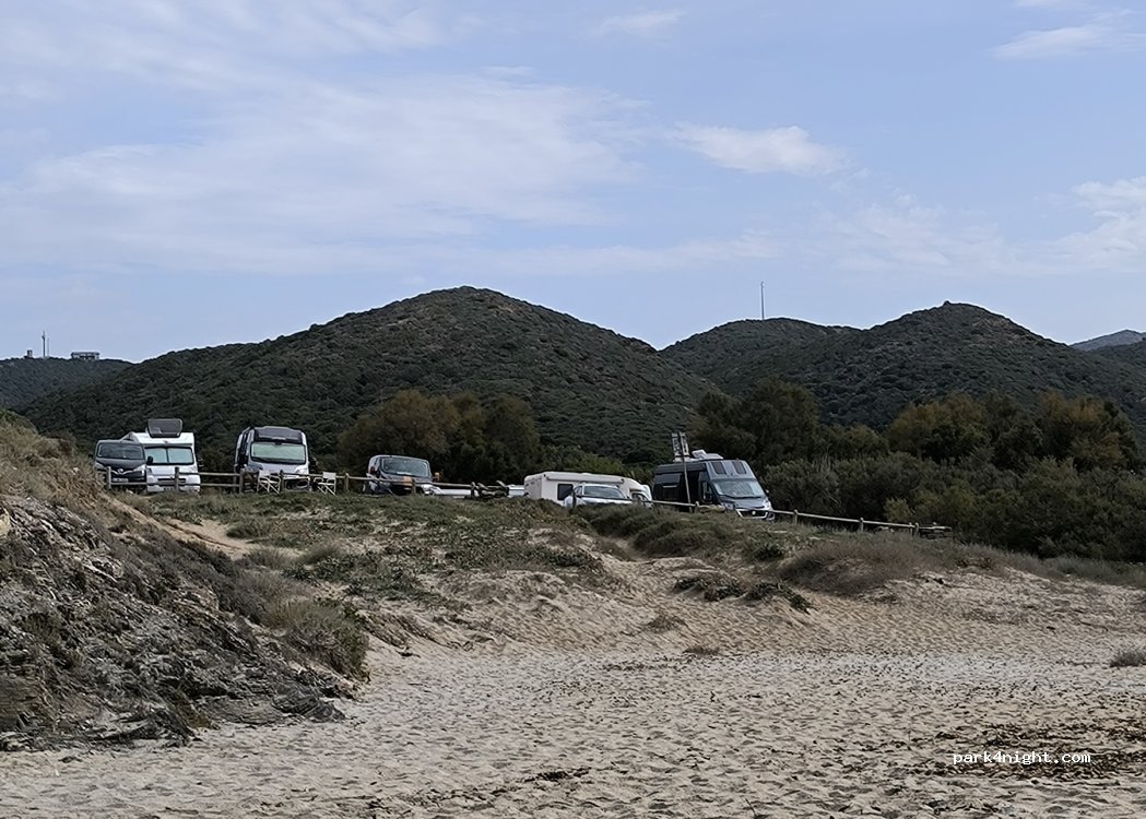 (07100) Sassari - Sentiero costiero Nurra — foto 2