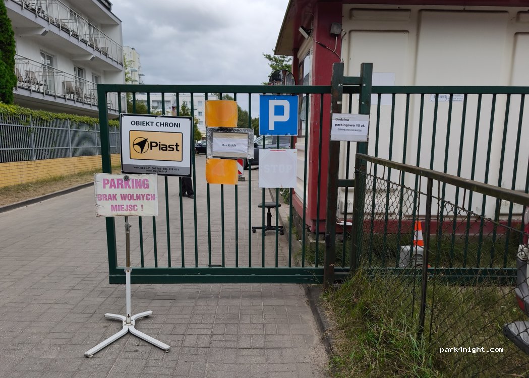 (78-104) Kołobrzeg - Juliusza Słowackiego — foto 3