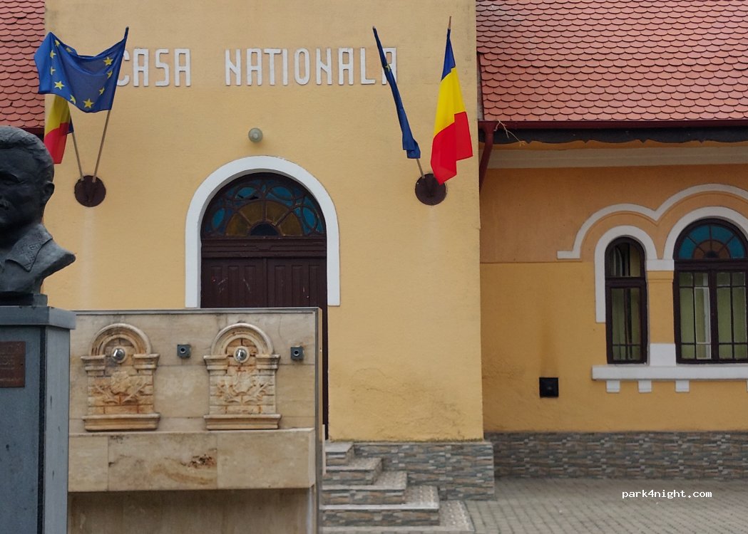 (307221) Chișoda - Strada Primăverii — foto