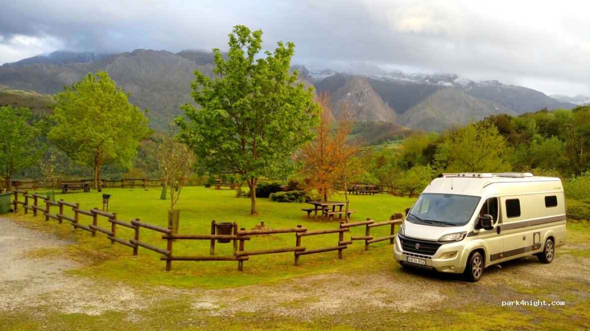 (33555) Cabrales - Carreña - Asiegu — foto
