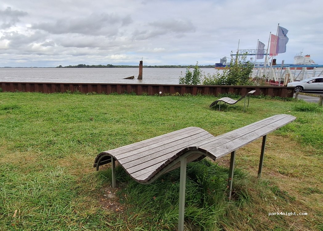 (21683) Stade - Stader Elbstraße — foto 2