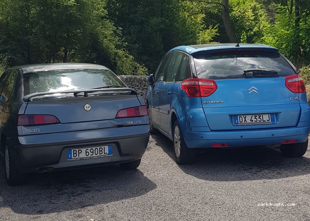 (85050) Brienza - SS95 — foto 2