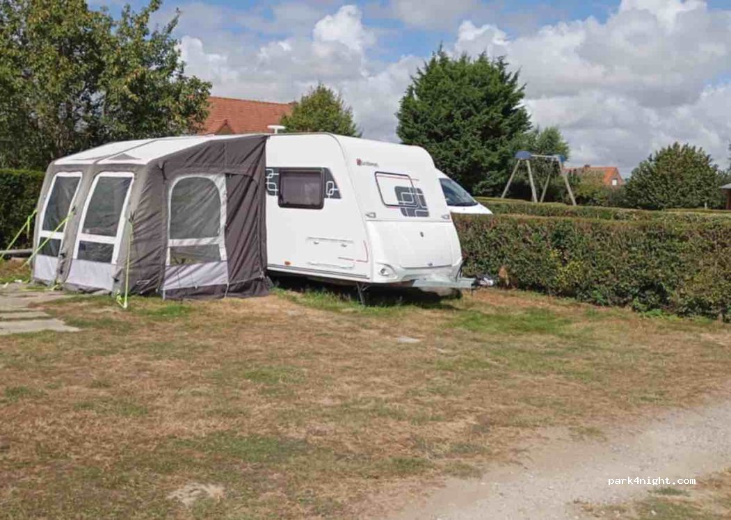 Camping Saint Antoine — foto