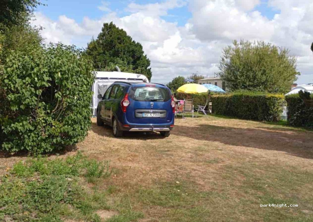 Camping Saint Antoine — foto 3