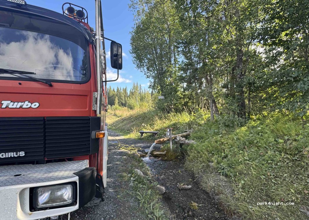(833 94) Älghallen - Z 801 — foto