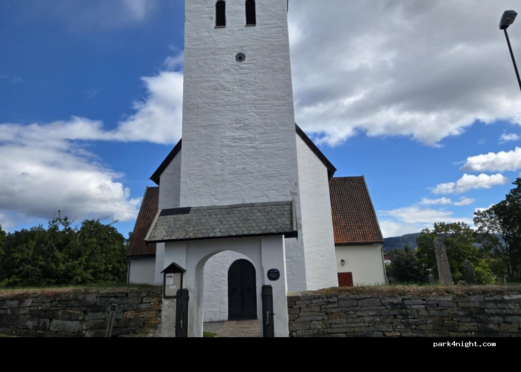(3511) Hønefoss - Norderhovsbakken — foto
