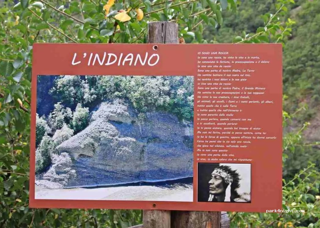 (15060) Borghetto di Borbera - SP140 — foto
