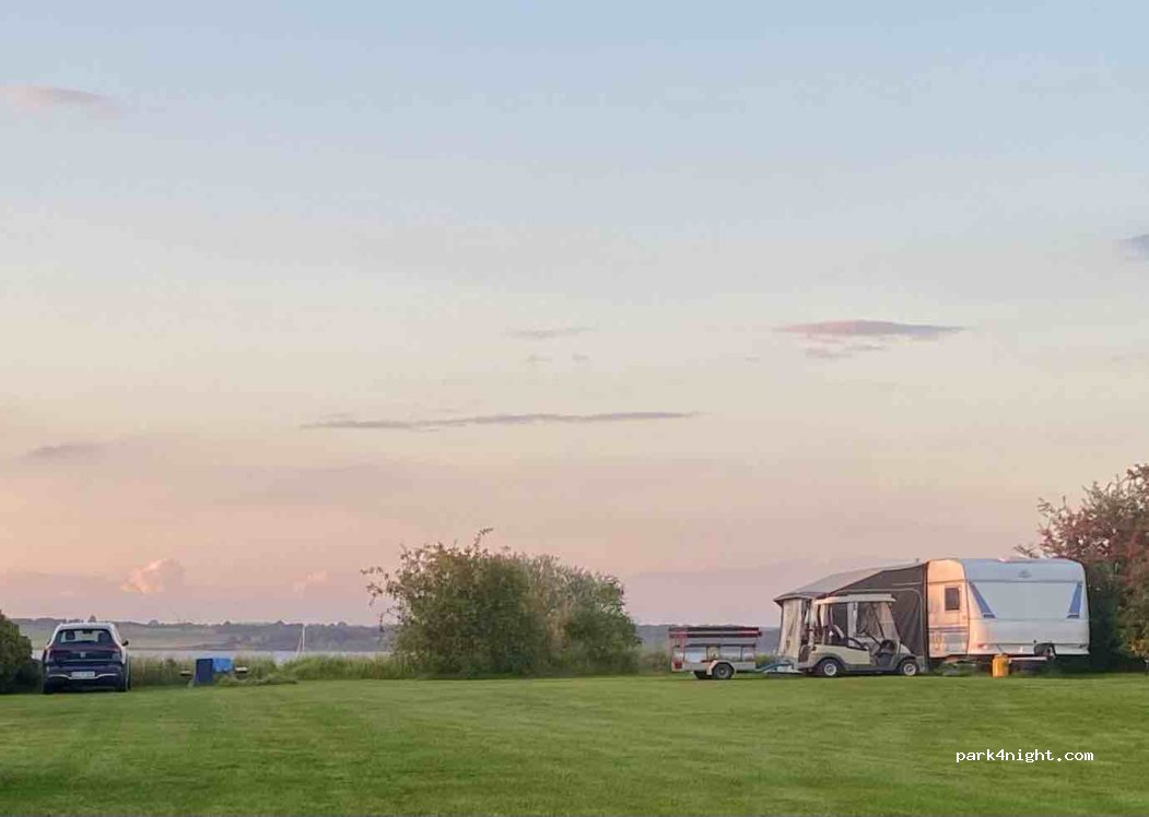 Lyø Camping — foto 2