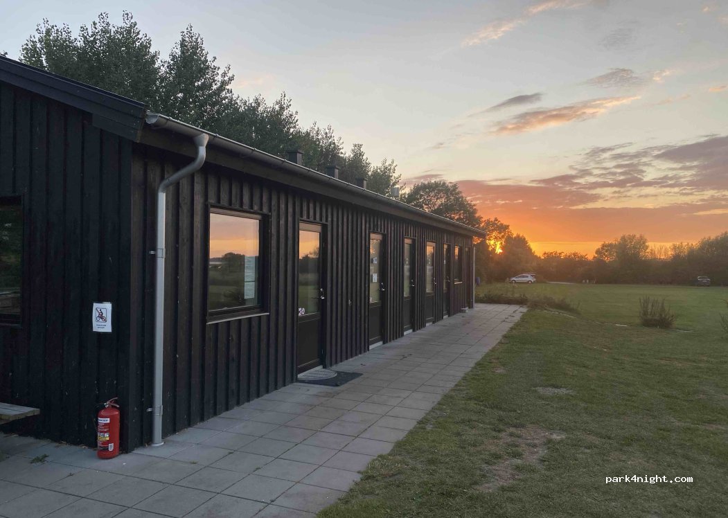 Lyø Camping — foto 3