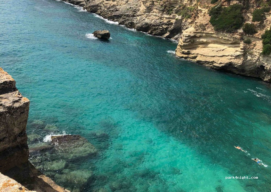 Camping Porto Miggiano — foto 2