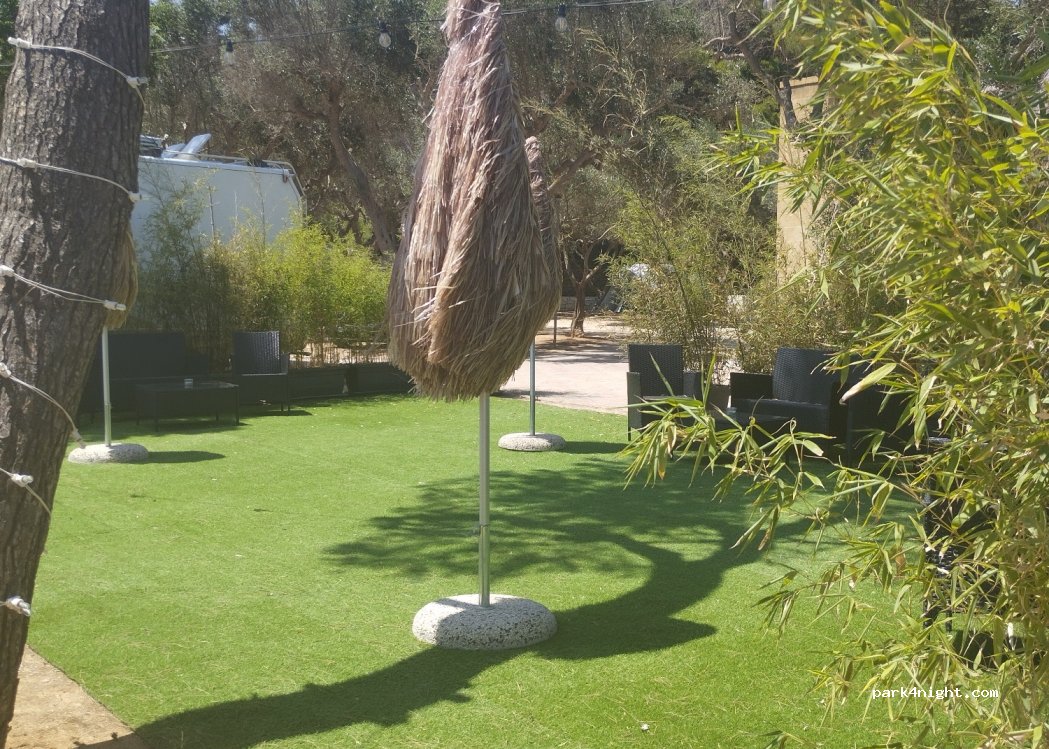 Camping Porto Miggiano — foto 3