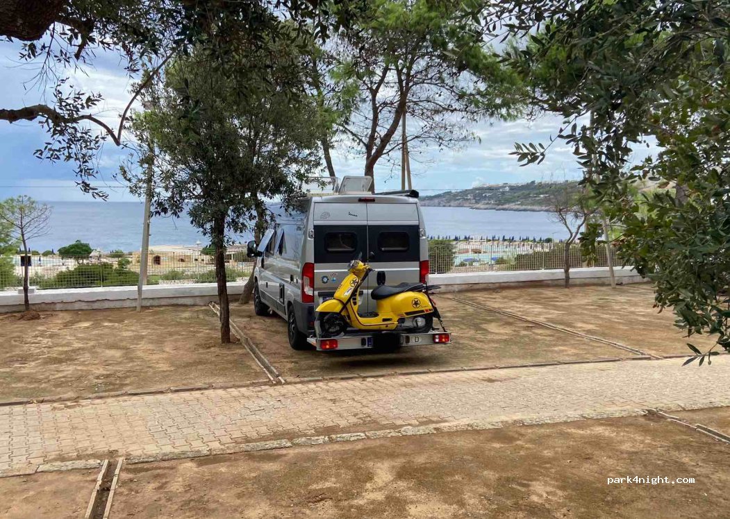Camping Porto Miggiano — foto 4