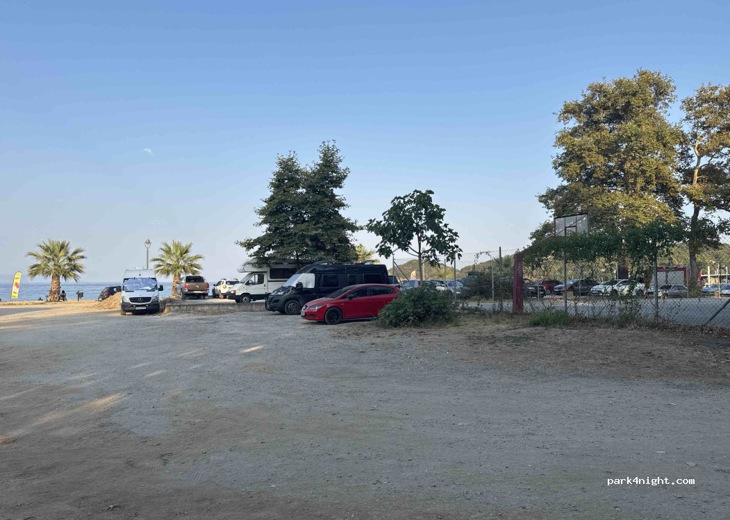 (57014) Olympiada - Unnamed Road — foto