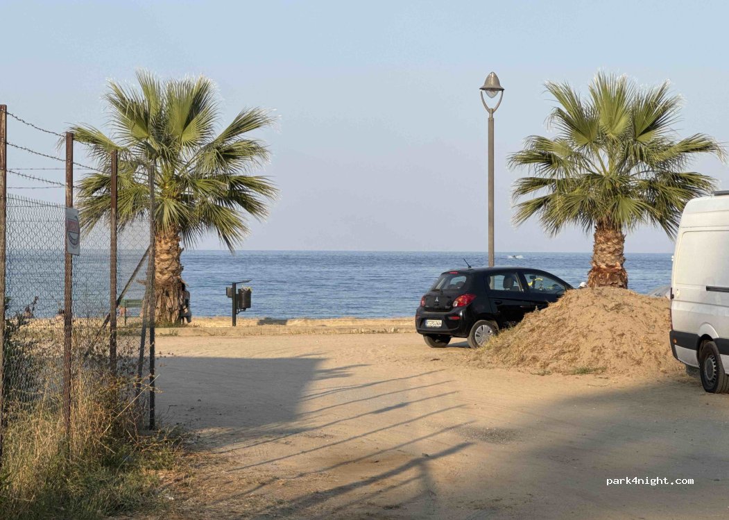 (57014) Olympiada - Unnamed Road — foto 2