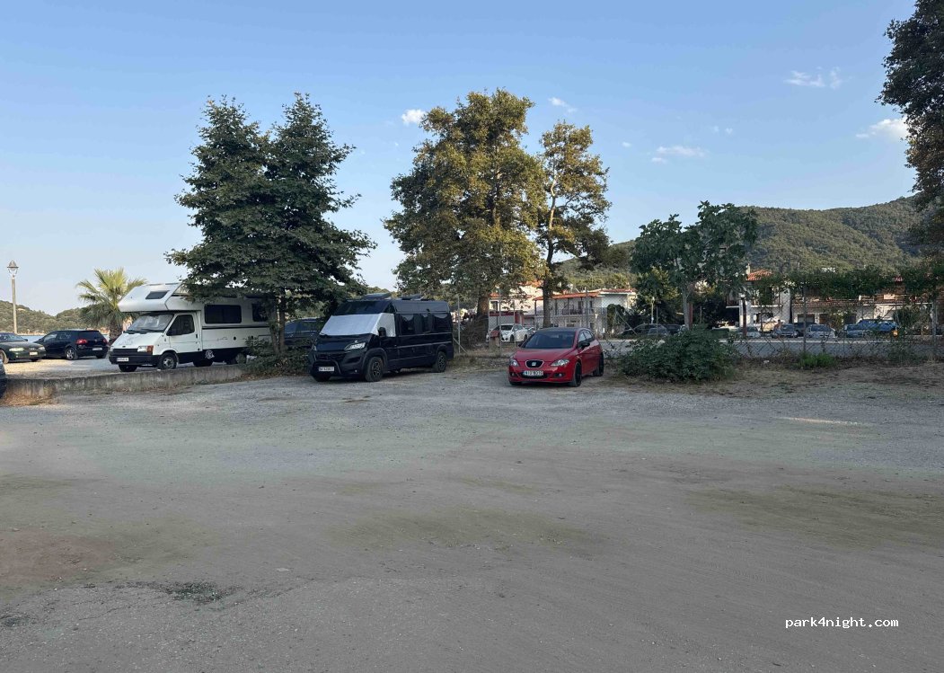 (57014) Olympiada - Unnamed Road — foto 3