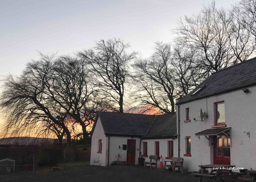 Ballyeamon Barn — foto 2