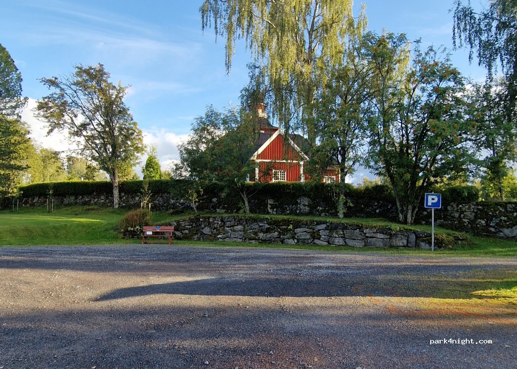 (29630) Pomarkku - Vanhatie — foto