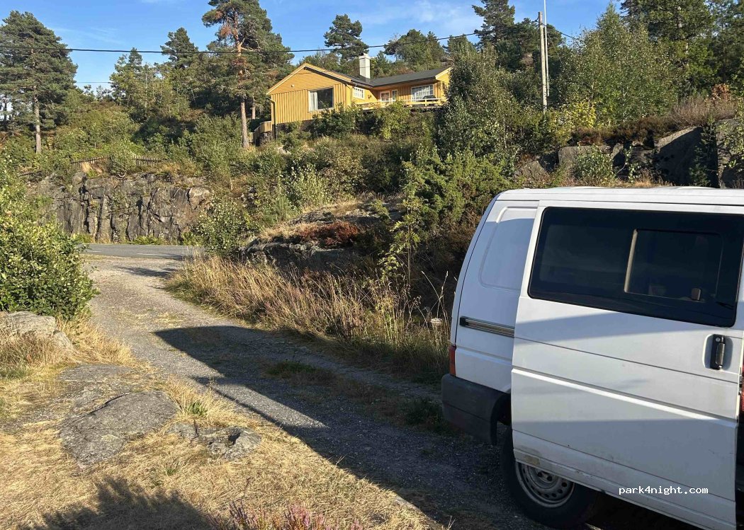 (4957) Sandnes - Åkvågveien — foto 2