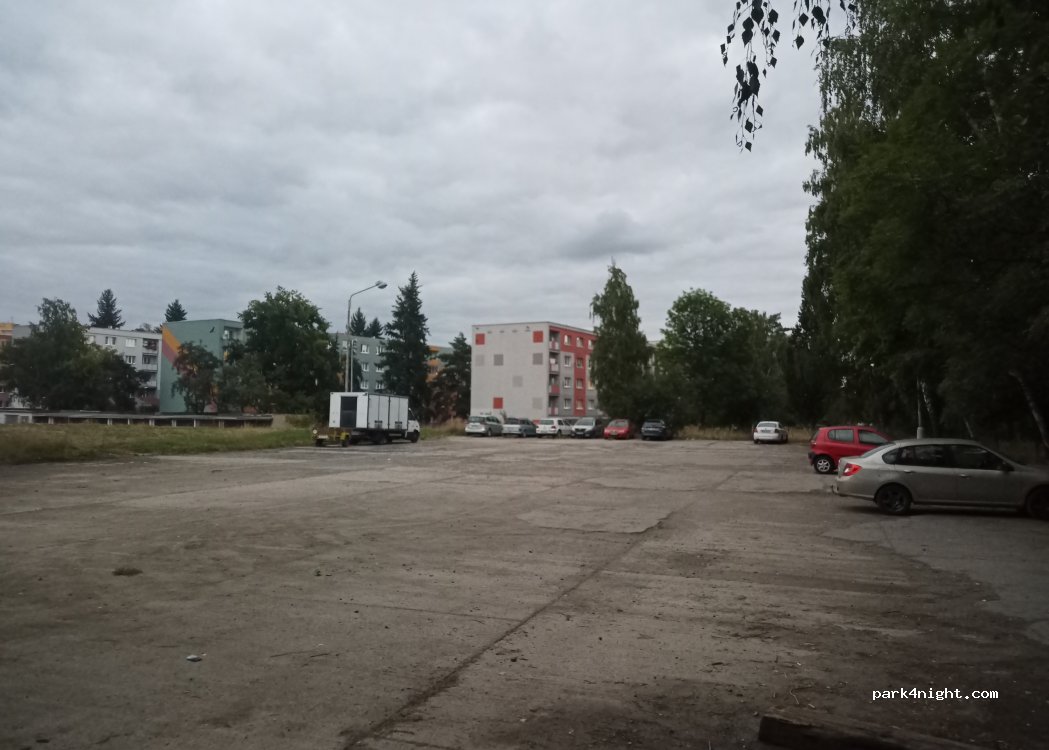 (41901) Duchcov - Horská cesta 1221/20 — foto