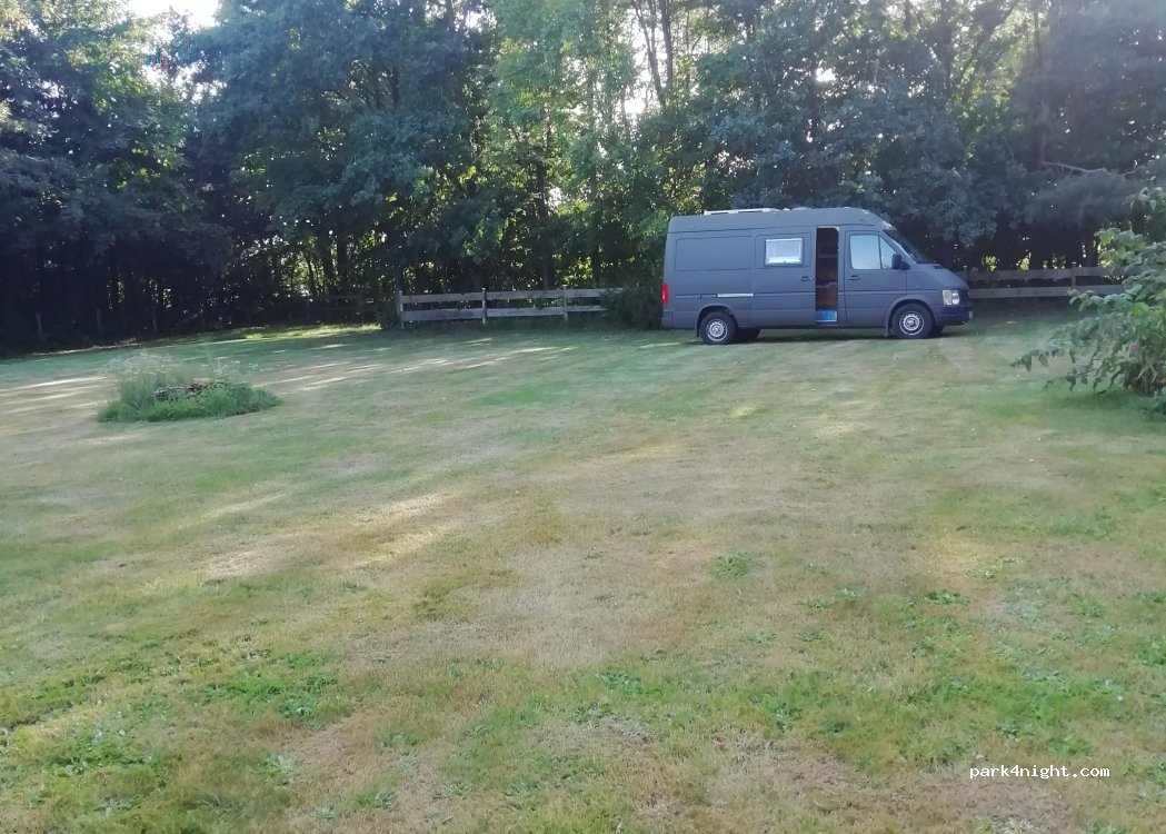 (24870) Ellingstedt - Langacker — foto