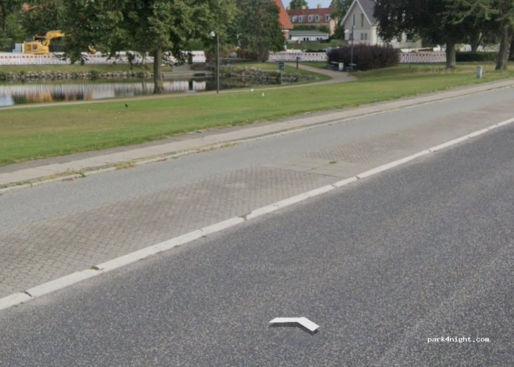 (2650) Hvidovre - Kløverprisvej — foto
