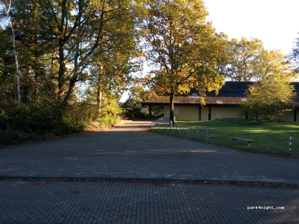 (25436) Moorrege - 16 An der Tonkuhle — foto