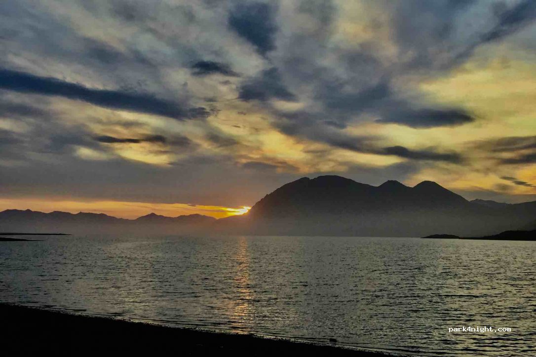 ()  - Þjóðvegur — foto