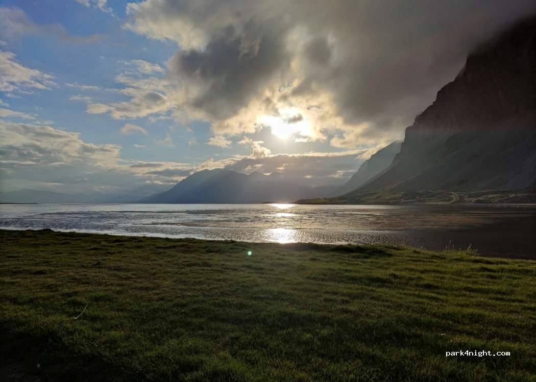 ()  - Þjóðvegur — foto 2