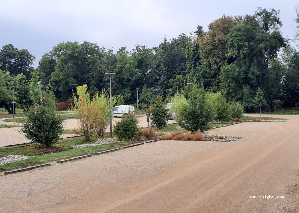 (82000) Montauban - Rue des Oules — foto