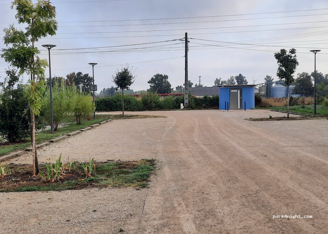 (82000) Montauban - Rue des Oules — foto 3
