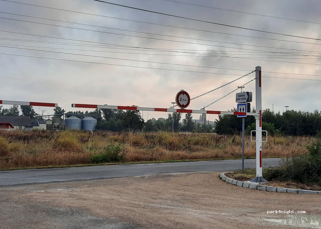 (82000) Montauban - Rue des Oules — foto 4