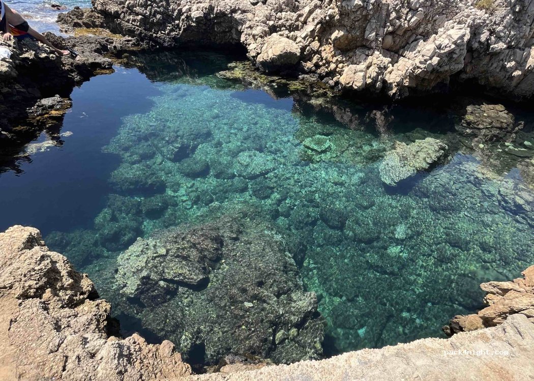 (73044) Galatone - Strada Provinciale Santa Maria al Bagno alla Lecce-Gallipoli — foto