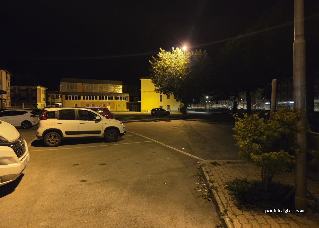 (12073) Ceva - Via Agostino Borgognone — foto 2
