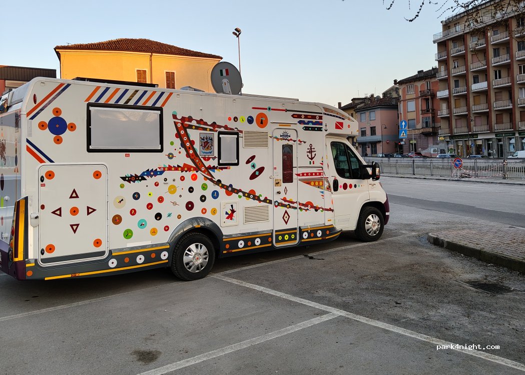 (12073) Ceva - Via Agostino Borgognone — foto 5