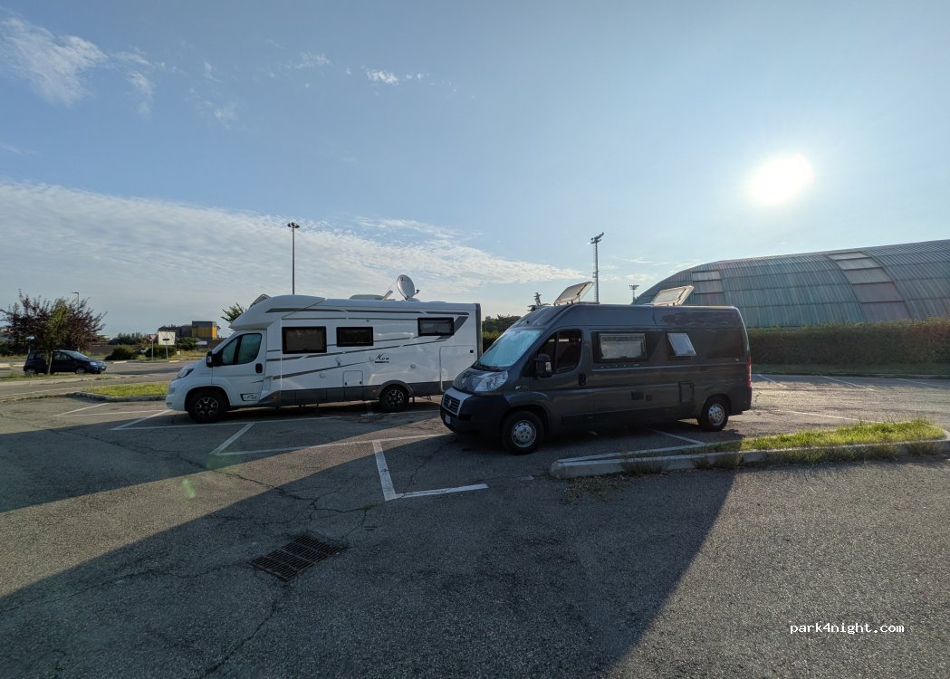(47822) Santarcangelo di Romagna - Viale della Resistenza — foto