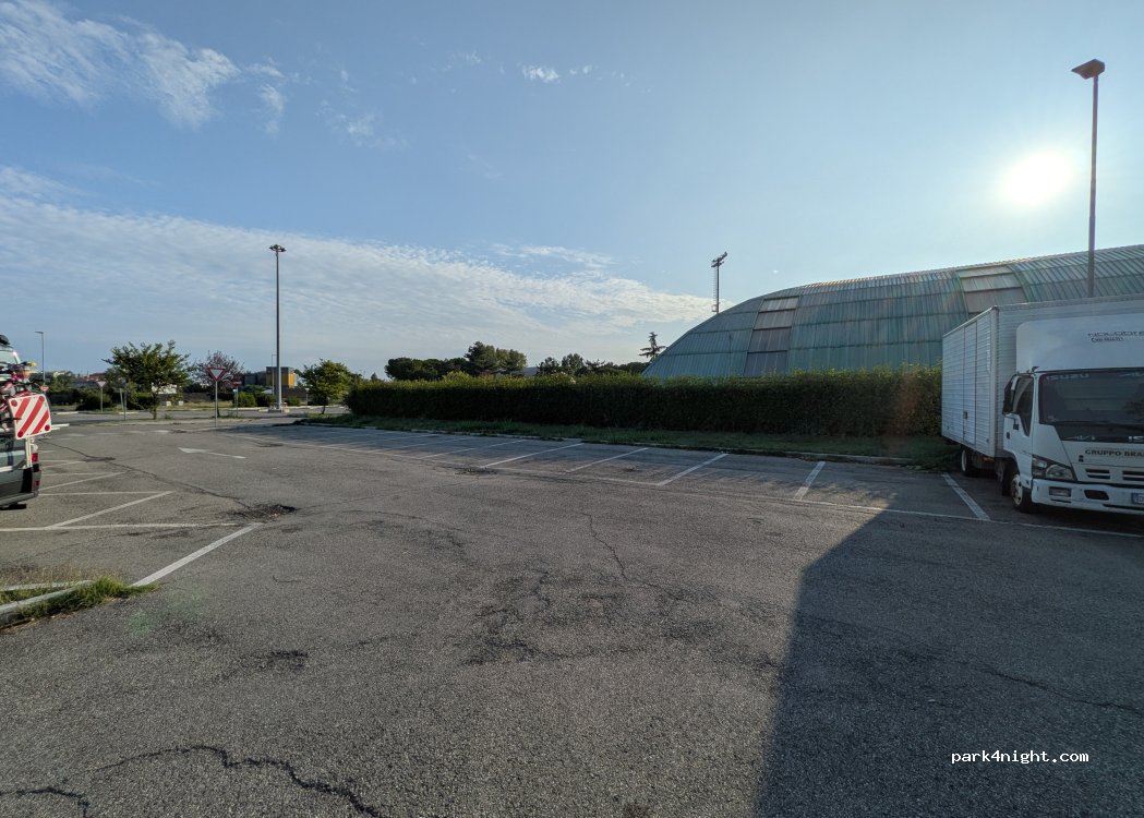 (47822) Santarcangelo di Romagna - Viale della Resistenza — foto 2