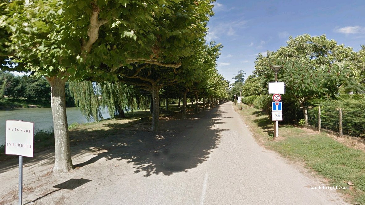(40270) Grenade-sur-l'Adour - 11 Rue du Parc des Sports — foto