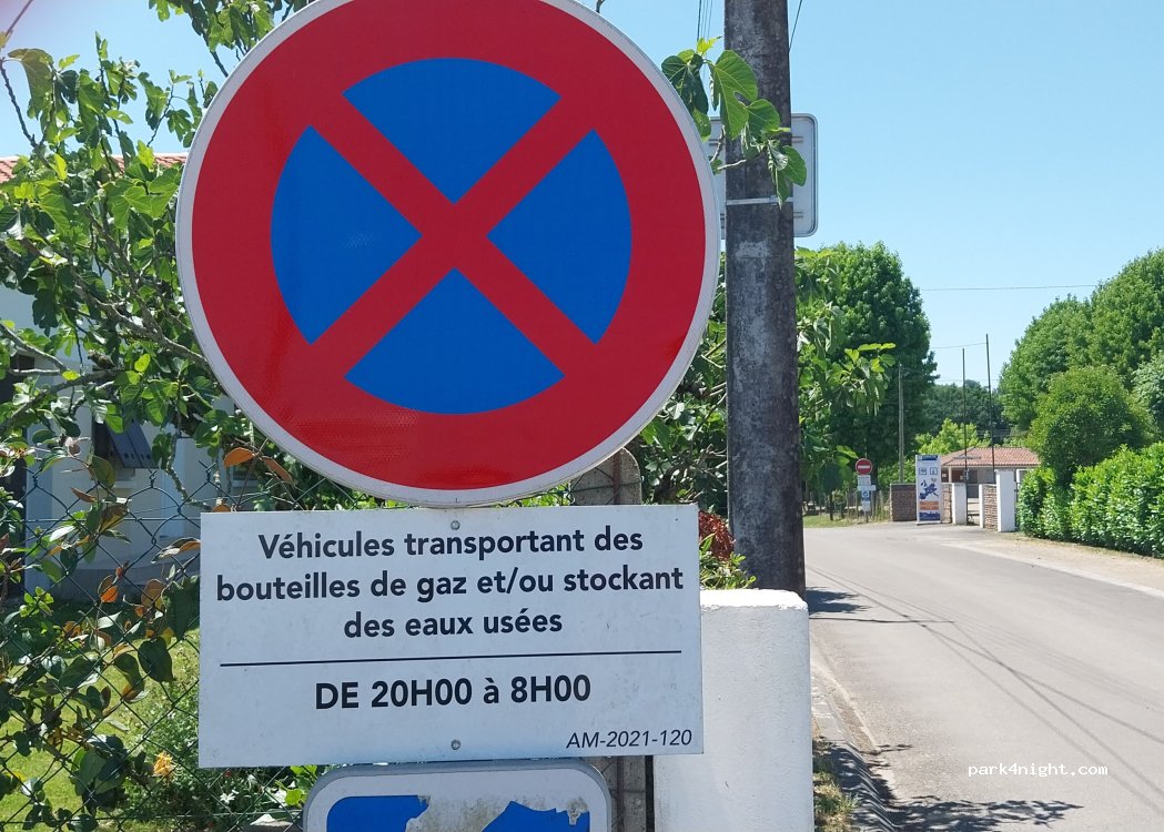 (40270) Grenade-sur-l'Adour - 11 Rue du Parc des Sports — foto 5