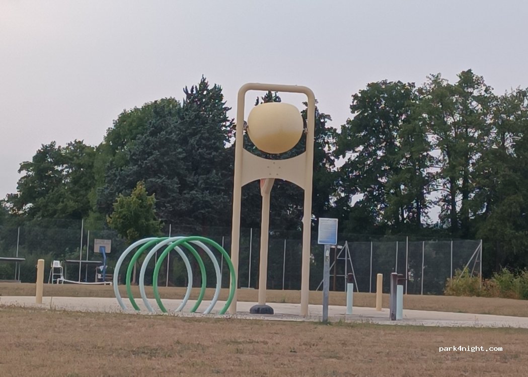 (61110) Rémalard en Perche - Rue de L'Huisne — foto