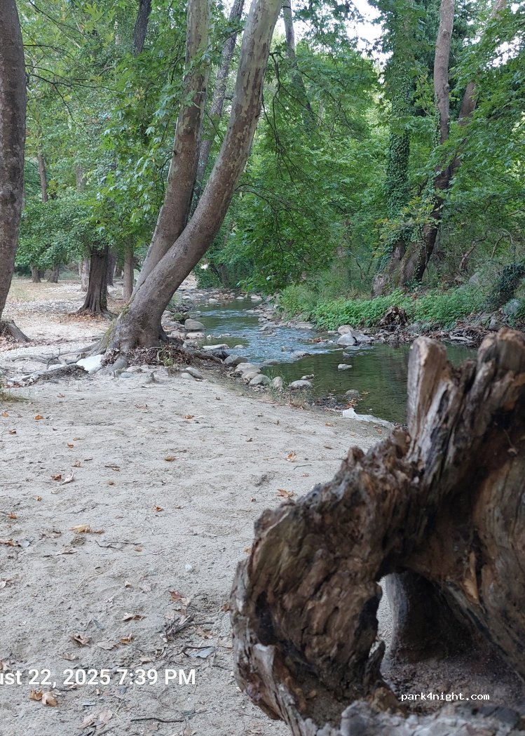 (62300) Sidirokastro - Unnamed Road — foto
