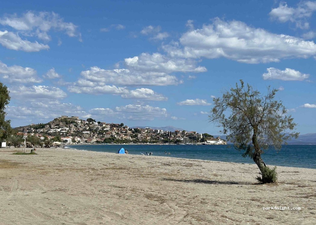 Camping Thirea — foto 5