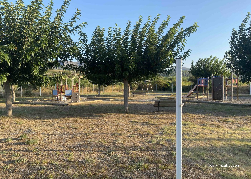 (66600) Cases-de-Pène - D117 — foto