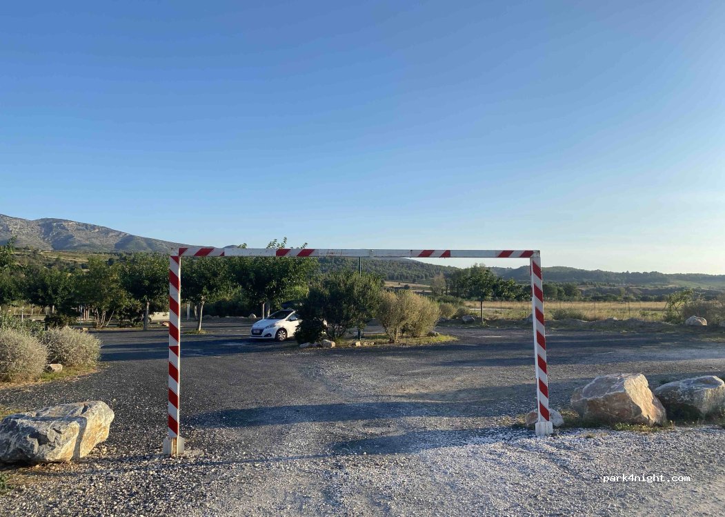 (66600) Cases-de-Pène - D117 — foto 2