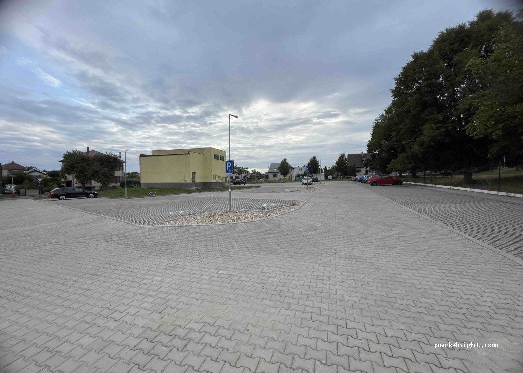 (25801) Vlašim - U Lesa — foto