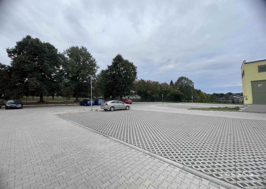 (25801) Vlašim - U Lesa — foto 2