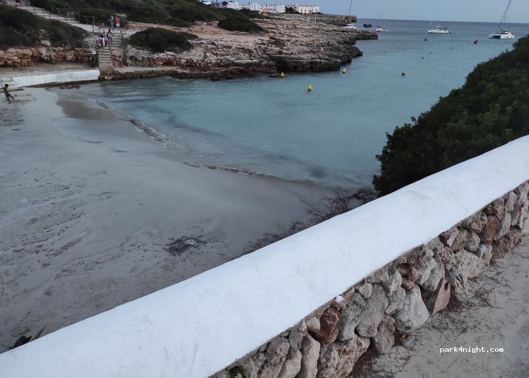 (07769) Ciutadella de Menorca - 1 Passeig sa Caleta — foto 2